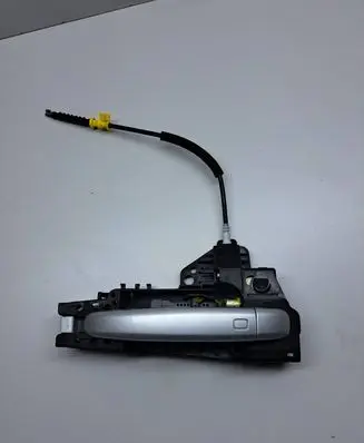 Audi Q5 SQ5 Rear door exterior handle 8T0837886B 23162163