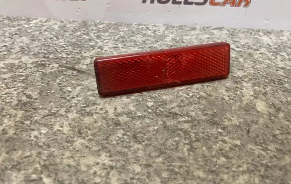 Opel Vivaro Rear tail light reflector 7700353184 1123500C