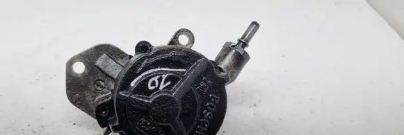 Citroen Xsara Picasso Vacuum pump