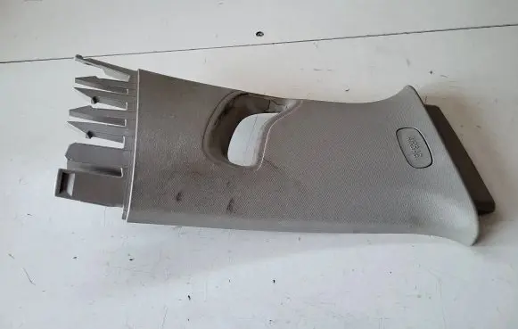 Opel Insignia B Seat belt trim 39153706