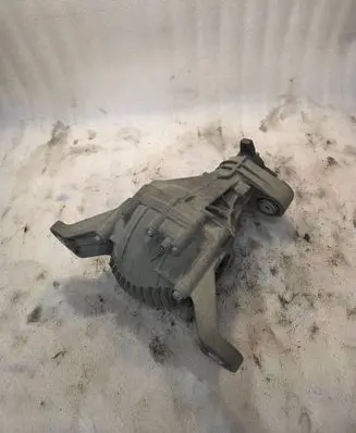 Mercedes-Benz ML W164 Rear differential