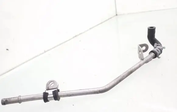 Mercedes-Benz E A207 Engine coolant pipe/hose A6422030017