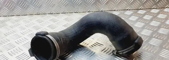Citroen Jumpy Intercooler hose/pipe