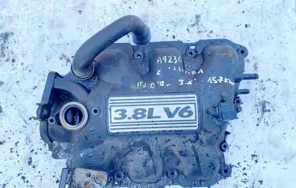 Chrysler Pacifica Intake manifold 04781395a