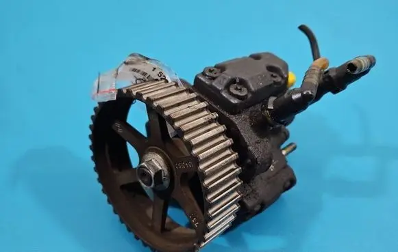 Renault Megane I Fuel injection high pressure pump 0445010018 IMPRK1526186