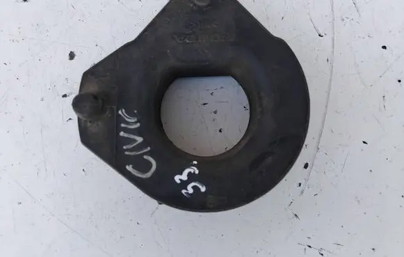 Honda Civic Rear coil spring rubber mount 