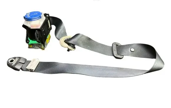 Mazda 6 Front seatbelt TKAH2EH860