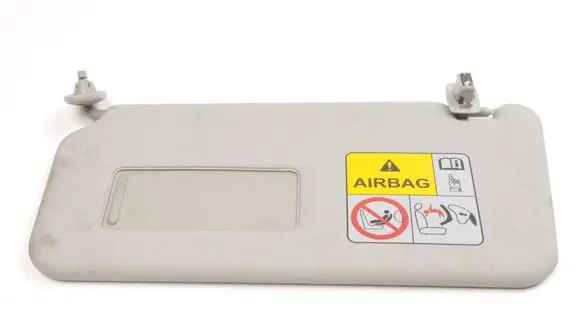 Suzuki Swift II Sun visor