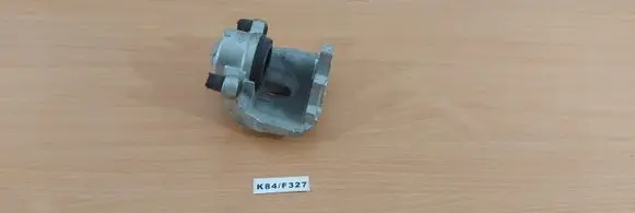 Peugeot RCZ Front brake caliper 1651755780
