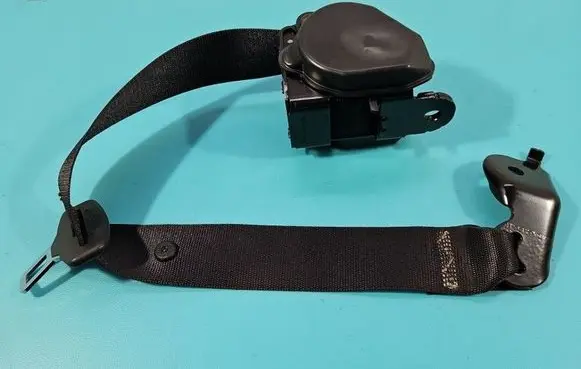 BMW X6 E71 Rear seatbelt IMPRK1538979