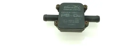 Subaru Forester SF LP gas line/pipe/hose 67R015293 102014 110R005294