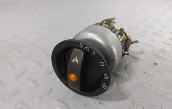Mercedes-Benz 200 300 W123 Light switch