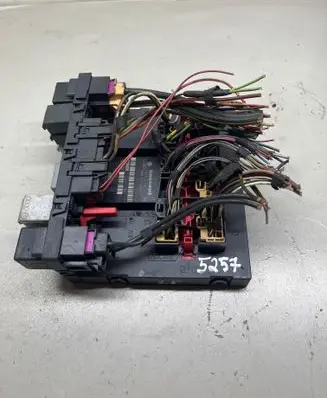 Comfort/convenience module