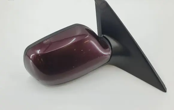 Mazda 3 I Front door electric wing mirror 