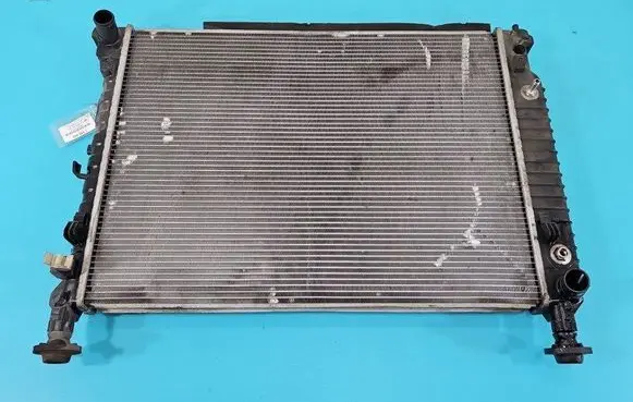 Opel Antara Coolant radiator 622965 IMPRK1440993