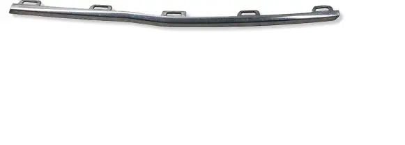 Volvo XC60 Front bumper upper radiator grill 31353767