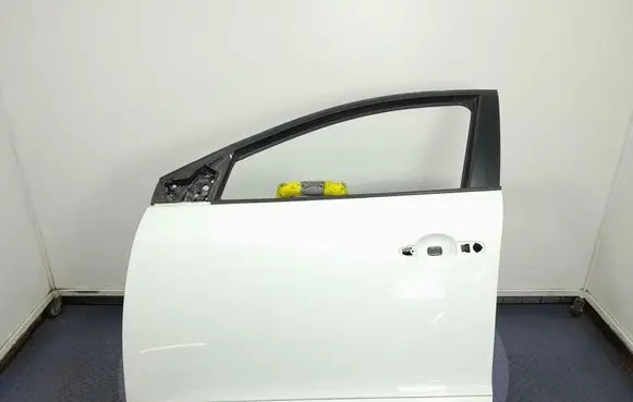 Renault Megane III Front door