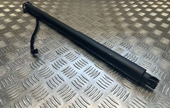 Porsche Panamera (971) Tailgate strut 971827851 S0434849
