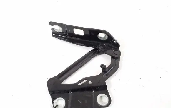 Mercedes-Benz ML W164 Engine bonnet/hood hinges A2518800428