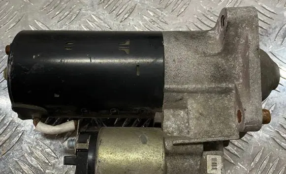 Volvo XC90 Starter motor B5254T2 6G9N11000