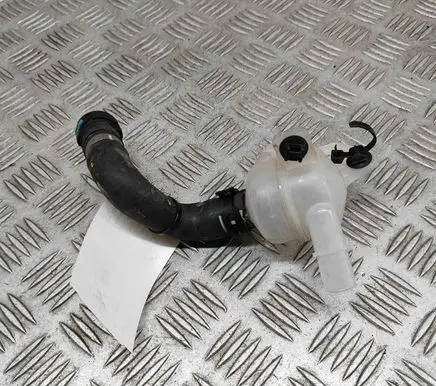 Jaguar I-Pace Engine coolant pipe/hose J9D38K586AB J9D38D202AB