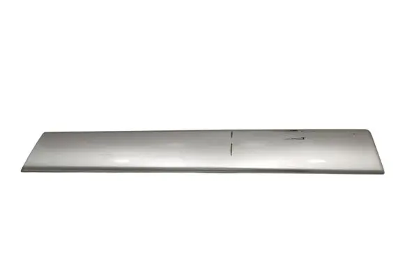 Opel Vivaro Side skirt rear trim 768550114R