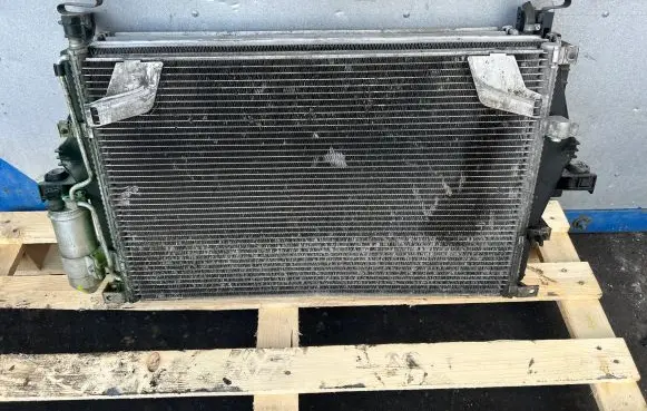 Volvo XC70 Radiator set 36000487 8671694 30676414