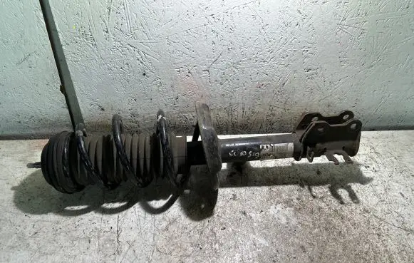 Opel Corsa D Front shock absorber/damper