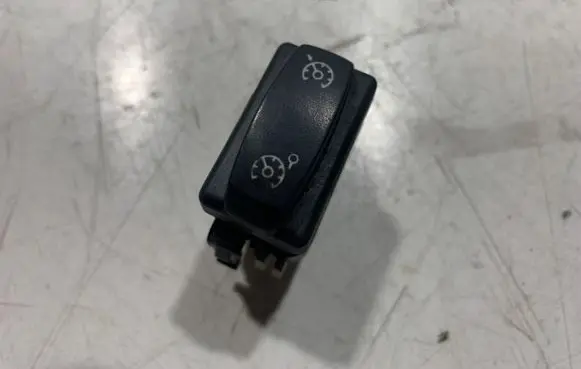 Renault Espace IV Cruise control switch 26488