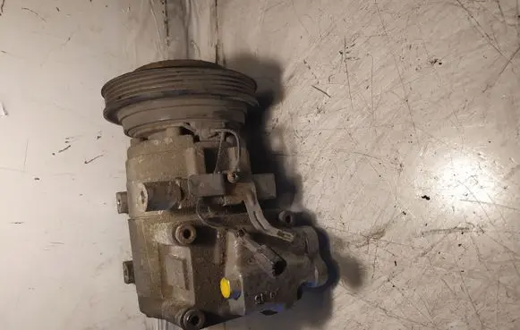 Hyundai Elantra Air conditioning (A/C) compressor (pump) AKSBC07