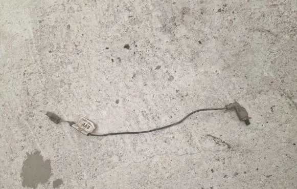 Ford Grand C-MAX ABS rear brake sensor F1DT2C055