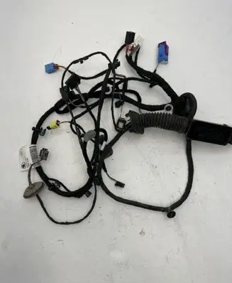 Skoda Enyaq iV Front door wiring loom 5LB971121T
