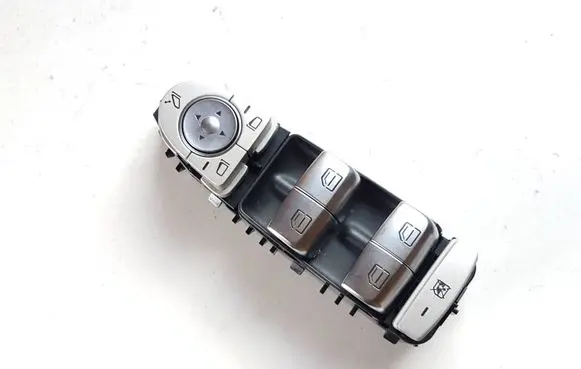 Mercedes-Benz E W213 Electric window control switch A2139054803
