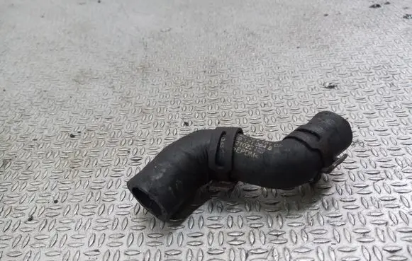 Volkswagen PASSAT B7 Engine coolant pipe/hose 1K0121101CP