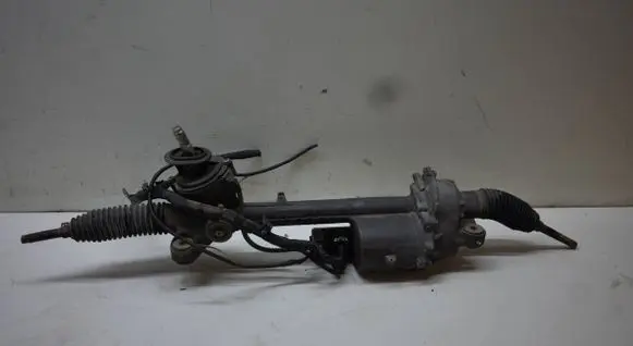Volkswagen PASSAT CC Steering rack 3AB423061J 5N1909144R 3C1423103R