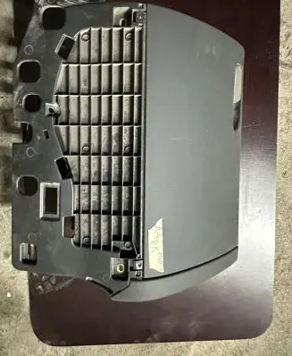 Audi A4 S4 B8 8K Glove box set 8K1857035C
