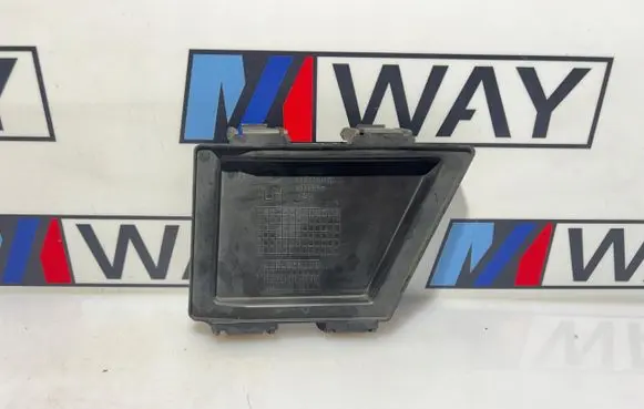 BMW X3 F25 Headlight/headlamp dust cover 