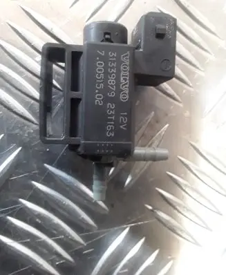 Volvo XC70 Turbo solenoid valve 31339879