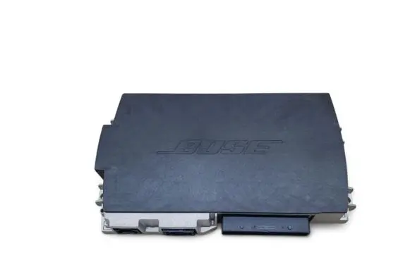 Audi A6 S6 C7 4G Sound amplifier 4G1035223A