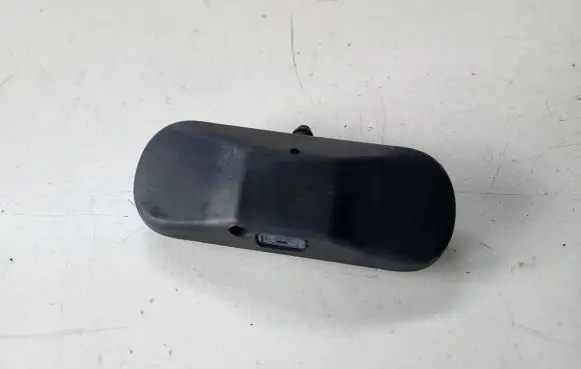 Volkswagen Tiguan Windshield washer spray nozzle 5M0955985C