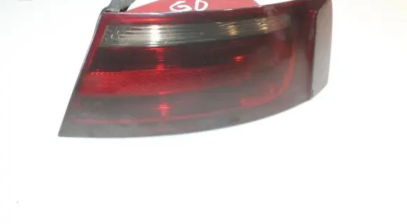 Audi A5 8T 8F Rear/tail lights 8T0945096