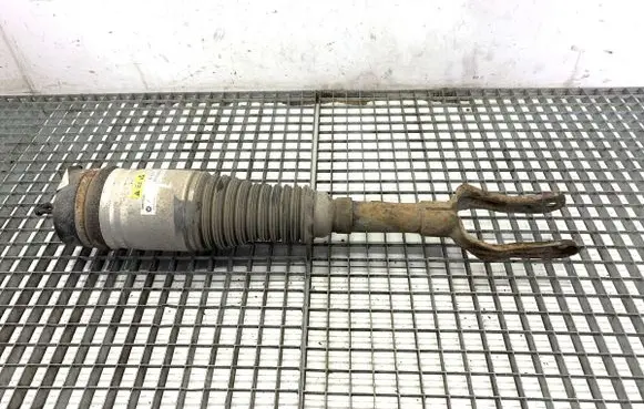 Front shock absorber/damper