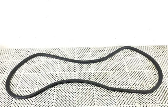 Audi A8 S8 D5 Rubber seal front door (on door) 4N4833721