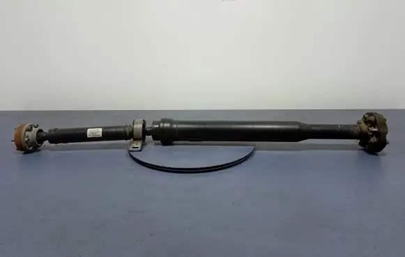 Mercedes-Benz AMG GT R190 C190 Drive shaft (set) A2904102400
