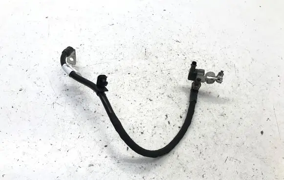 Volvo XC40 Negative earth cable (battery) 31652054