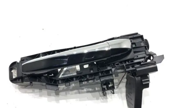 Mercedes-Benz GLE W167 Front door exterior handle A0997601902