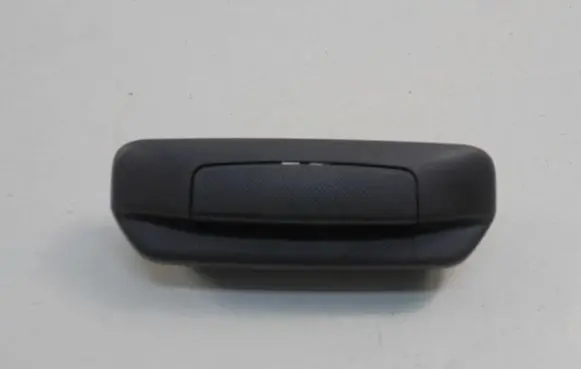 Fiat Fiorino Rear door interior handle 
