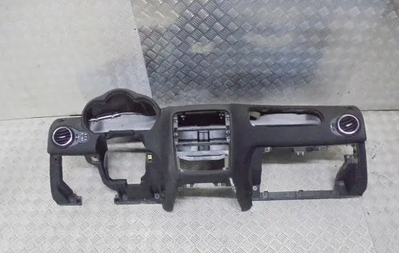 Alfa Romeo 147 Dashboard