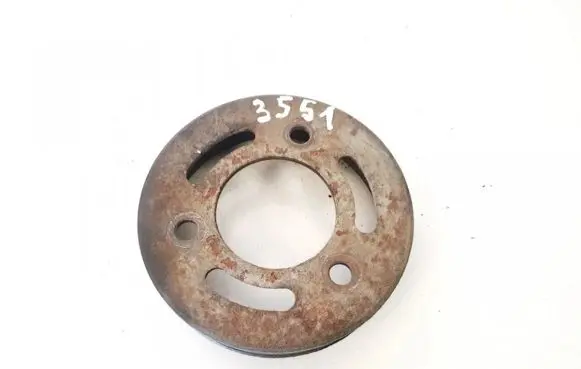 Alfa Romeo 147 Power steering pump pulley 