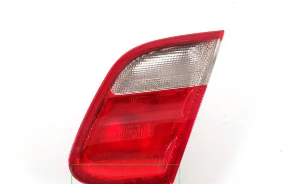Mercedes-Benz CLK A208 C208 Tailgate rear/tail lights A2088200664